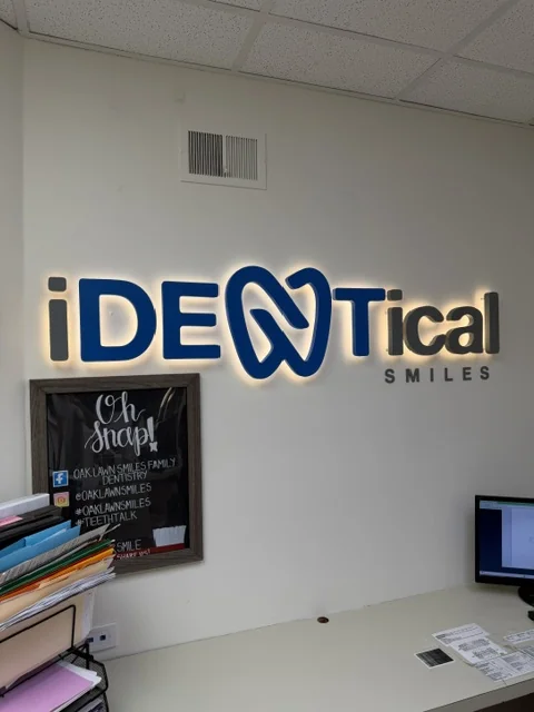 Recent Sign Project