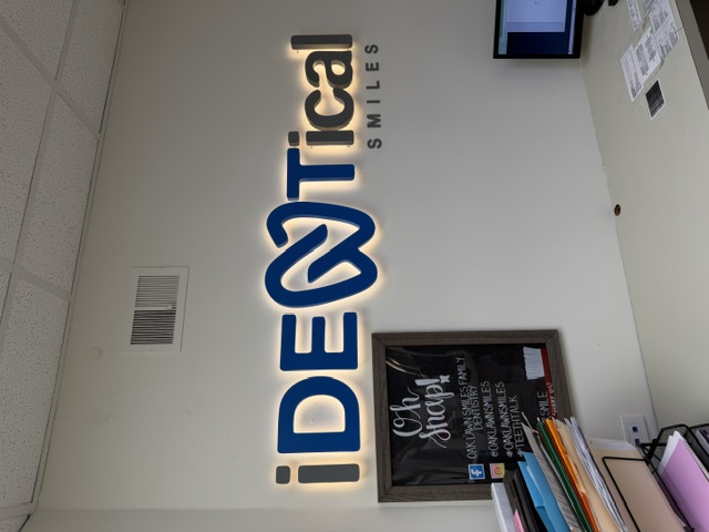 Recent Sign Project